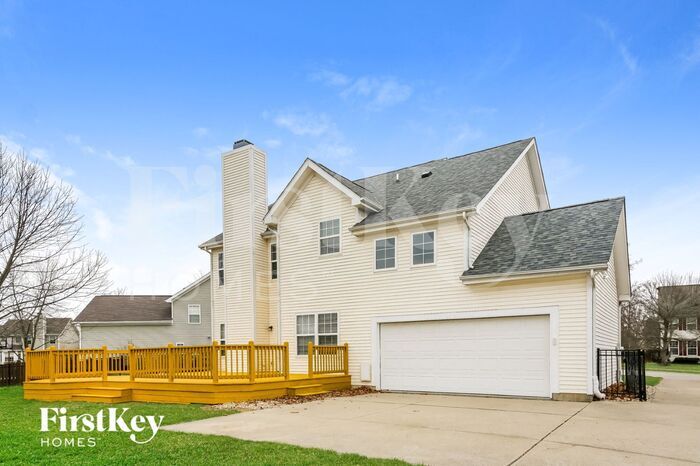 Building Photo - 12753 Buff Stone Ct