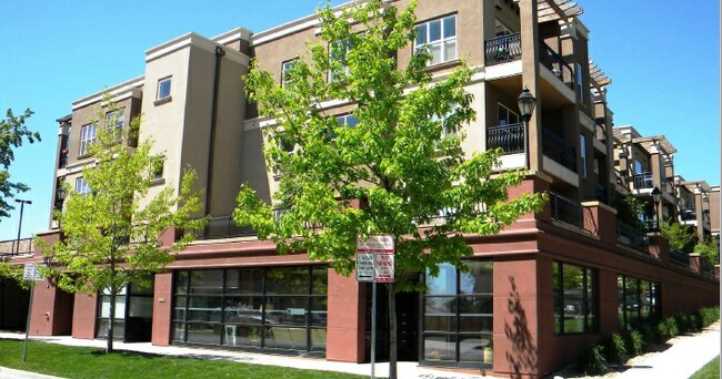 Building Photo - Zocalo Condominiums