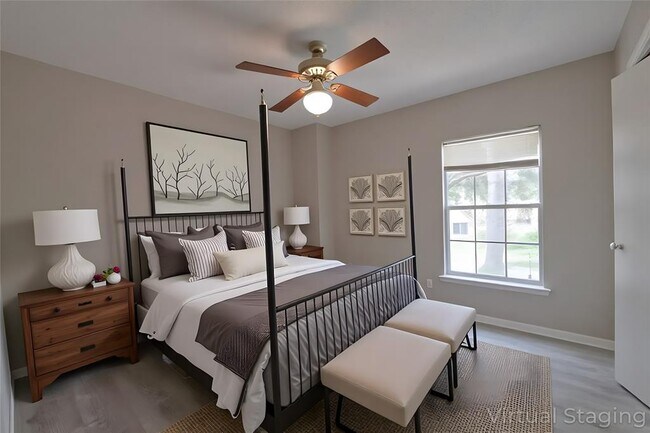 Building Photo - 15918 Pinyon Creek Dr