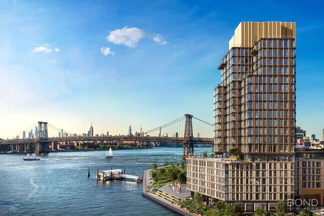 Building Photo - 480 Kent Ave