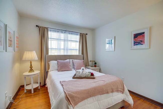 Building Photo - 9 Francis St