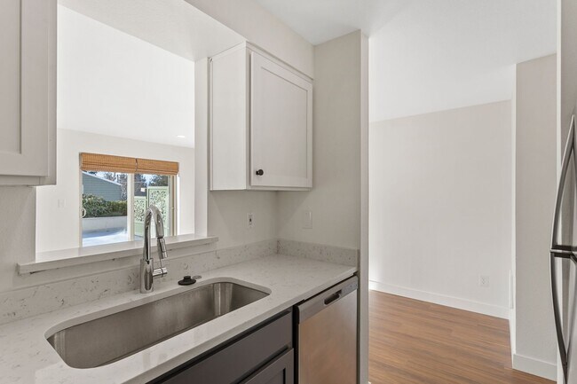 Interior Photo - The Morgan