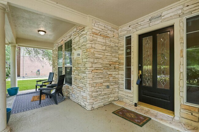 Building Photo - 3710 S Barnett Way