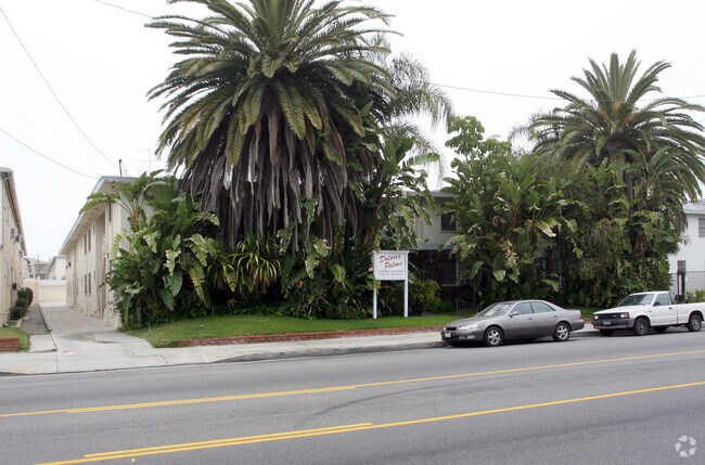 Building Photo - 11933 Magnolia Blvd