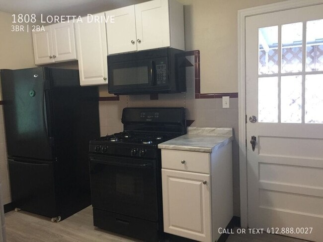 Building Photo - 1808 Loretta Dr