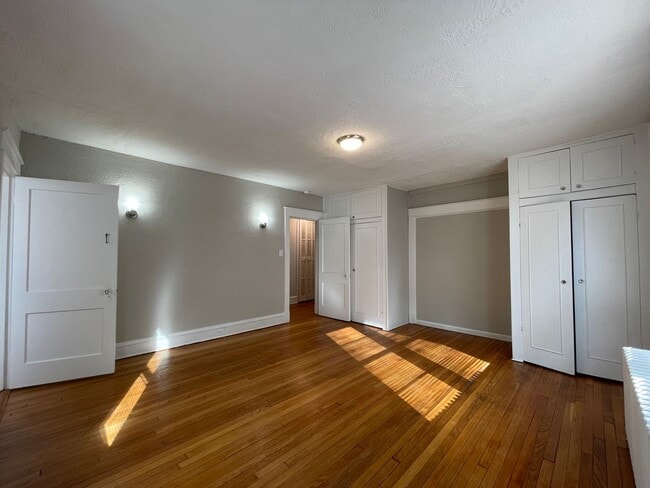 Building Photo - 4822 Chamberlayne Ave