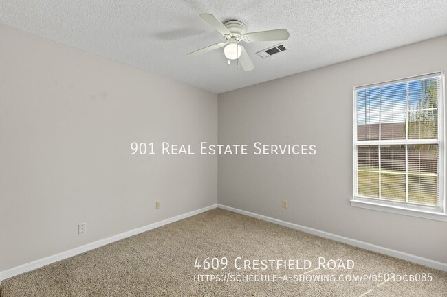 Building Photo - 4609 Crestfield Rd