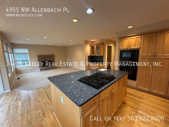 Building Photo - 4955 NW Allenbach Pl