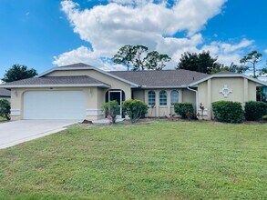 Building Photo - **DEEP CREEK, 3/2/2 POOL HOME**