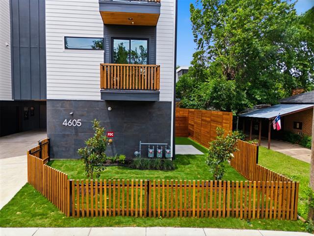 Building Photo - 4605 Belmont Ave