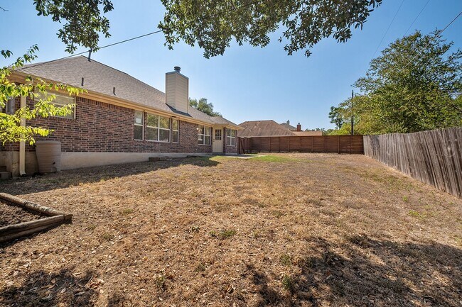 Building Photo - Dream Home Alert in Pflugerville