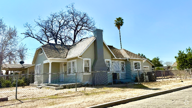 Building Photo - 1496 N Lugo Ave