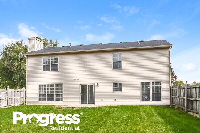 Building Photo - 4522 Golden Meadow Ct