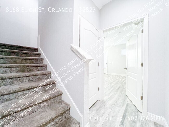 Building Photo - Luxury 4-Bedroom Townhome in Laureate Park...