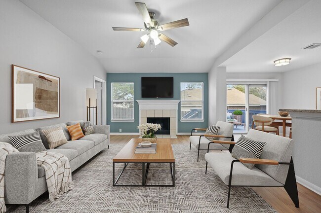 Building Photo - 2028 Kaiser Dr