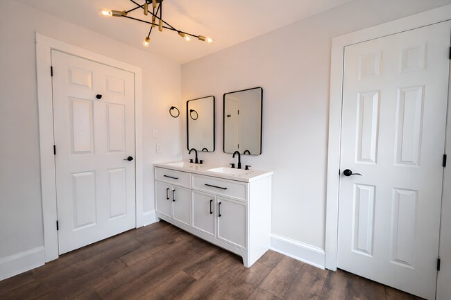 Building Photo - Gantt ST