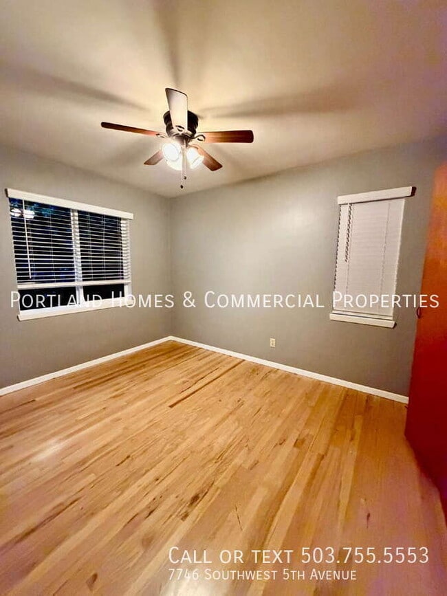 Building Photo - 7746 SW 5th Ave.