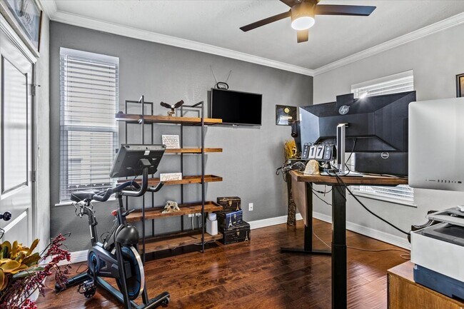 Building Photo - 3715 Avenue O 1/2