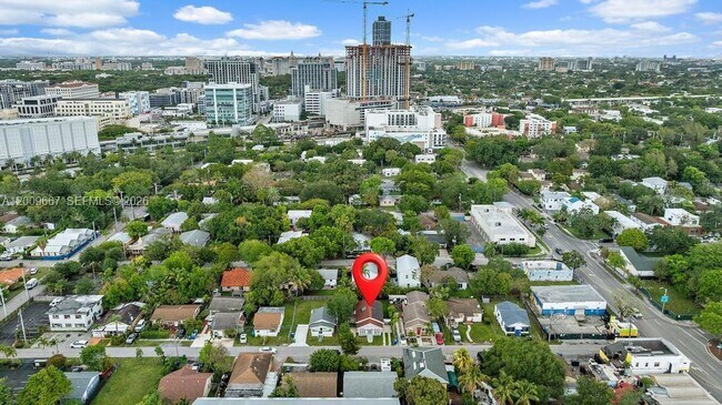 Building Photo - 3759 Florida Ave
