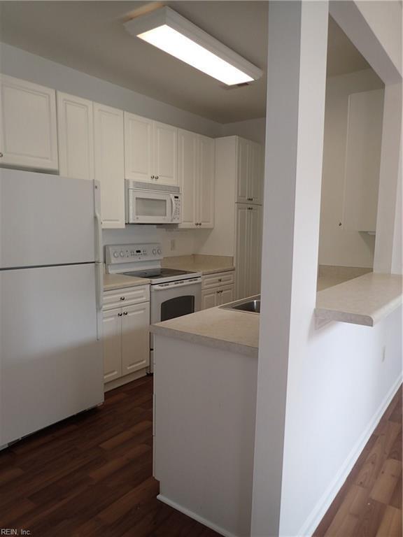 Building Photo - 2 bedroom in Virginia Beach VA 23455