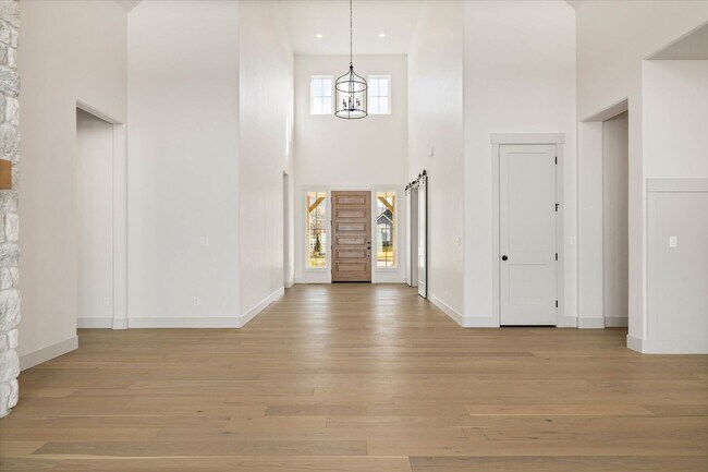 Building Photo - Brand New Home in The Estates of Dry Creek Ranch