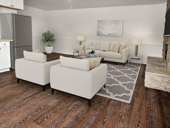 Building Photo - 2592 Yucca Rd