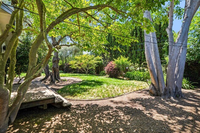 Building Photo - Renovated Linfield Oaks Retreat with Private Garden and Guest Studio