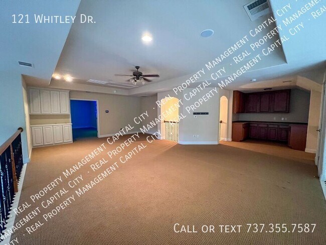 Building Photo - 121 Whitley Dr