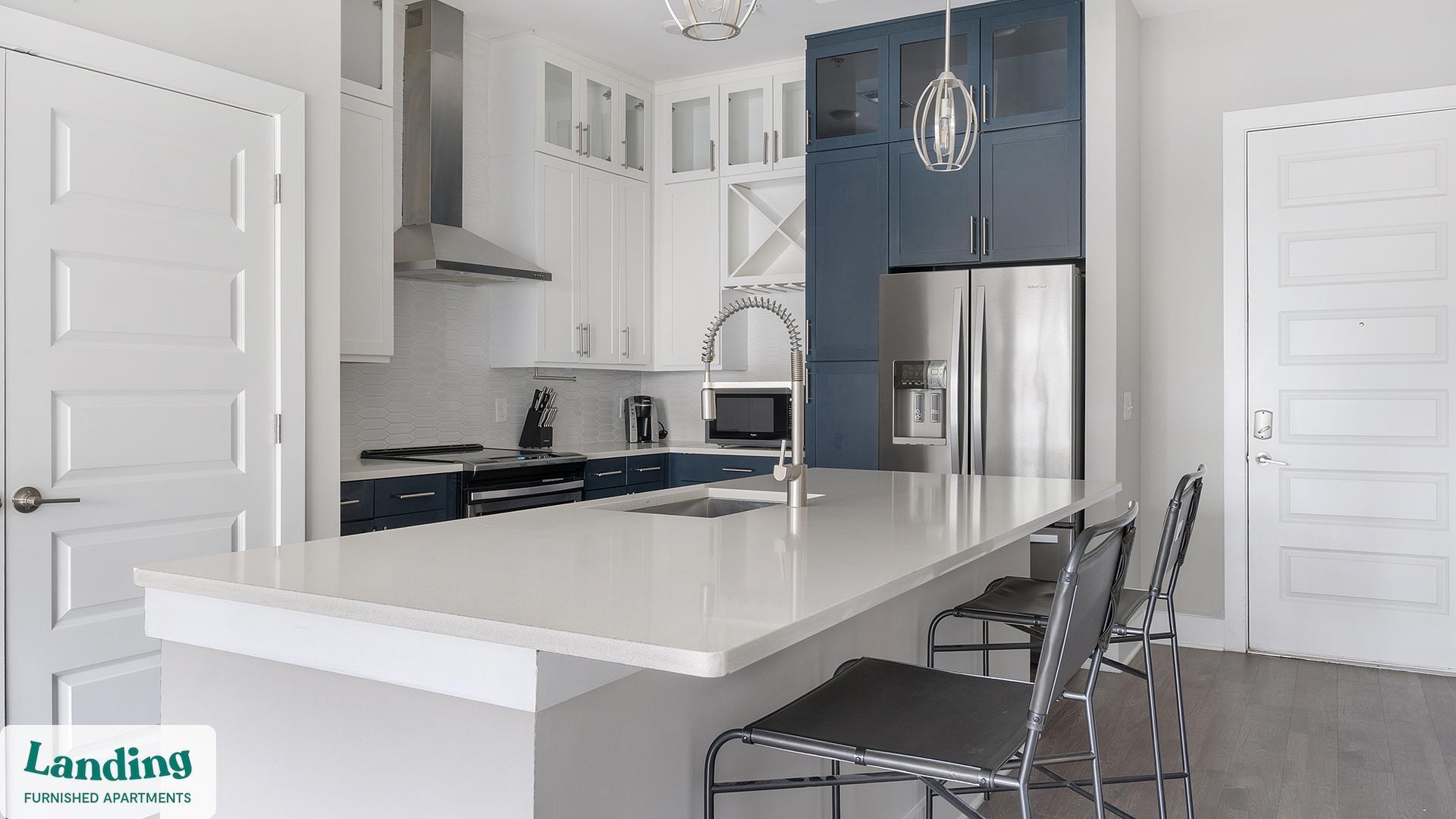 Building Photo - 2550 Blackmon Dr