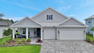 Building Photo - Live Where Others Vacation, Welcome to Beachwalk!