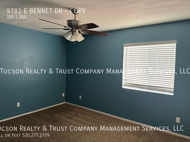 Building Photo - 9781 E Bennett Dr