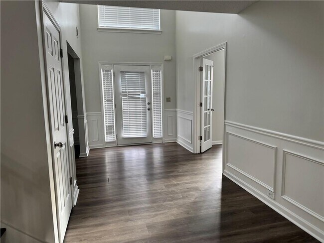 Building Photo - 4228 Defoors Farm Trail