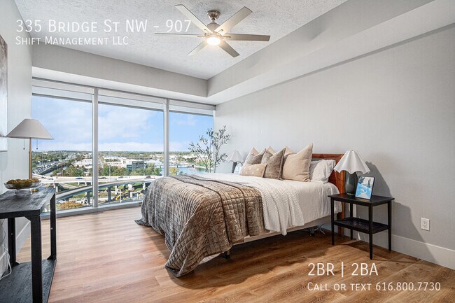 Building Photo - 335 Bridge St NW