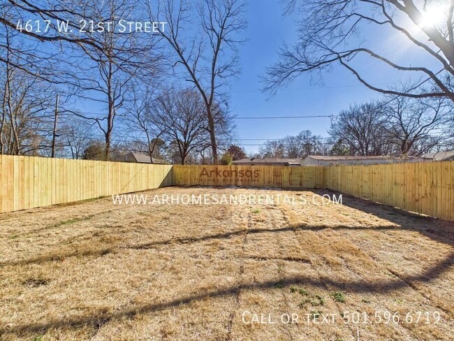 Building Photo - 4617 W 21st St