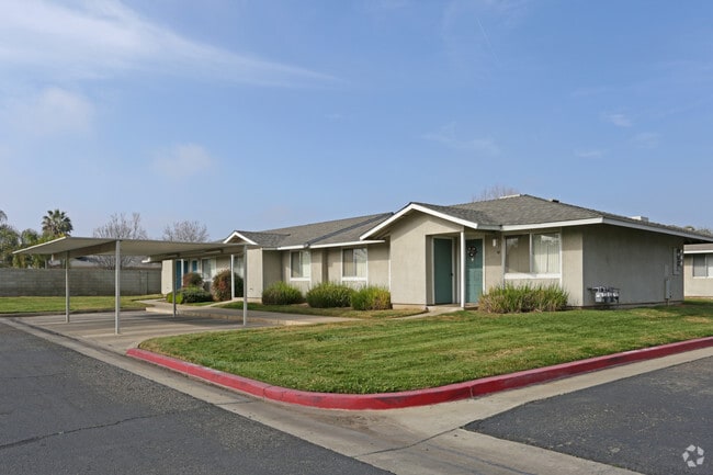 Primary Photo - Delta Vista Manor