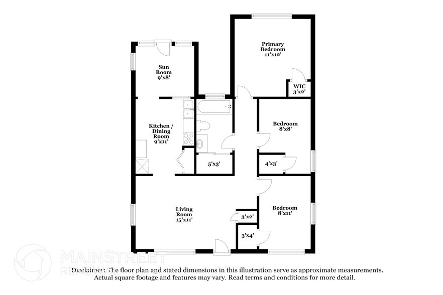 Building Photo - 2511 Bolling Ave