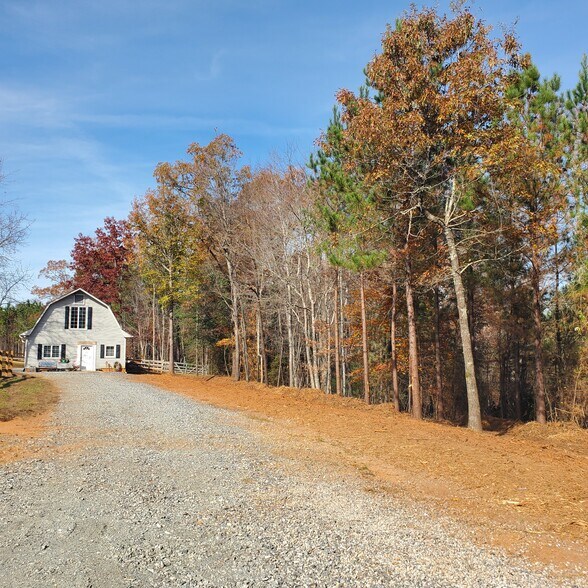 Location - 1087 Walker Rd