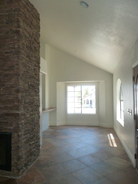 Kitchen Dining Area - 1457 E Renee Dr