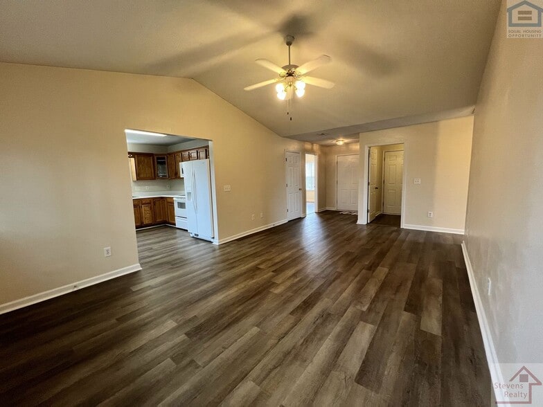 Building Photo - 3911 Allgood Ct