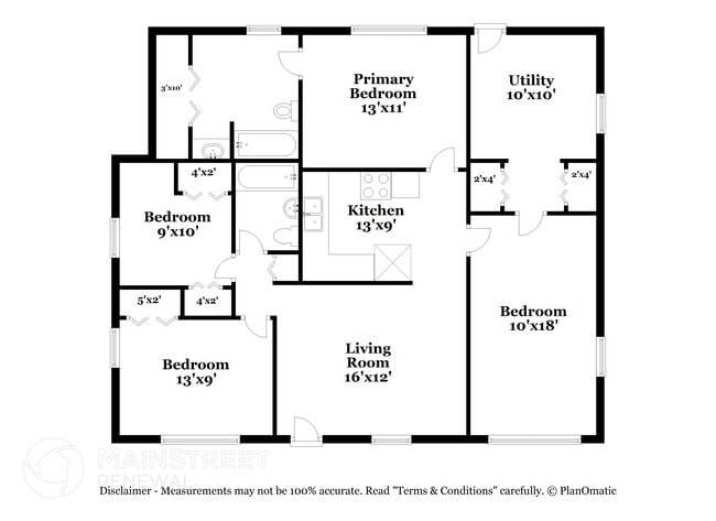 Building Photo - 560 Georgia Ave