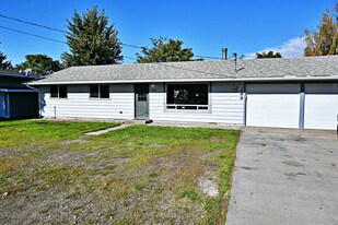 Building Photo - 199 1st St SE