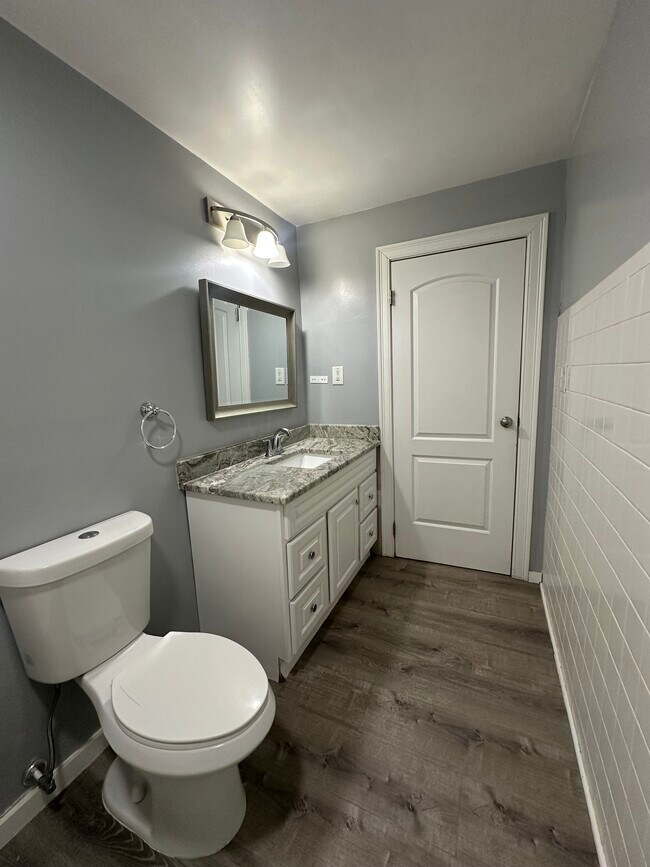 Building Photo - 20 Berkeley St