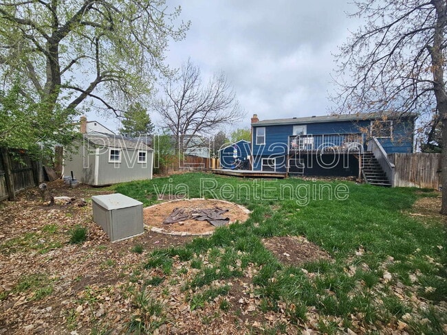 Building Photo - 7411 S Carr Ct