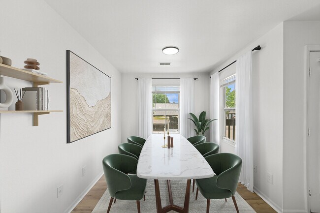 Building Photo - ReNew Woodland Ranch North