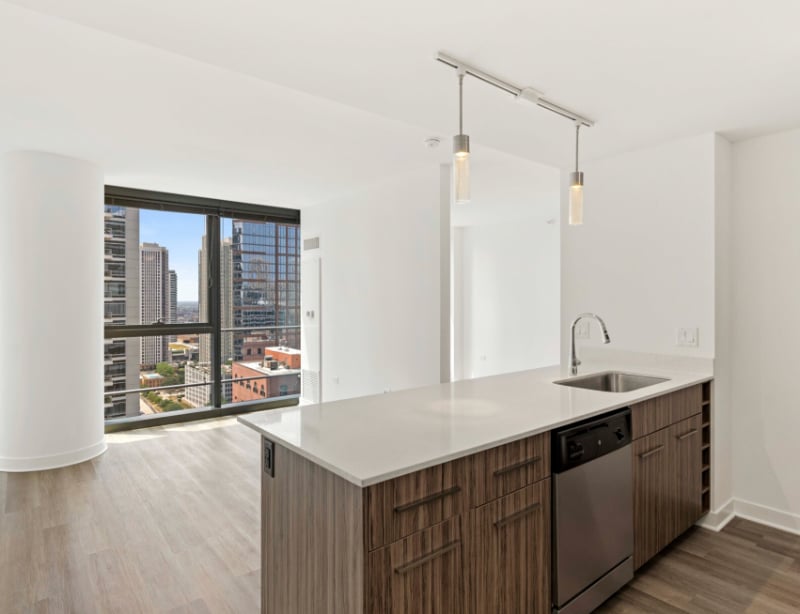 Building Photo - 313 W Kinzie St
