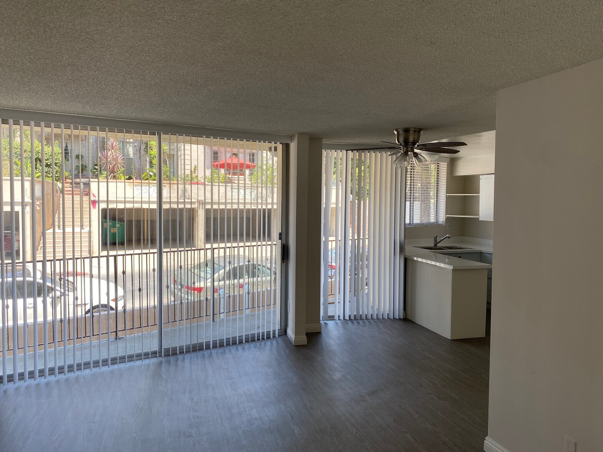 Building Photo - 7100 Hillside Ave