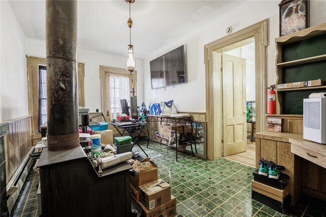 Building Photo - 981 Latta Rd