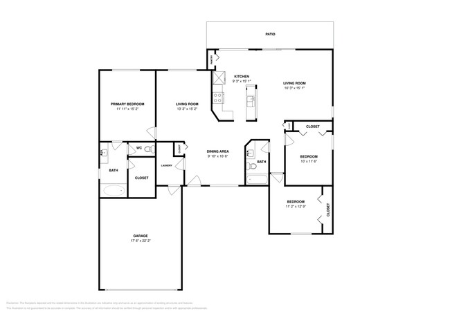 Building Photo - 15115 Margaux Dr