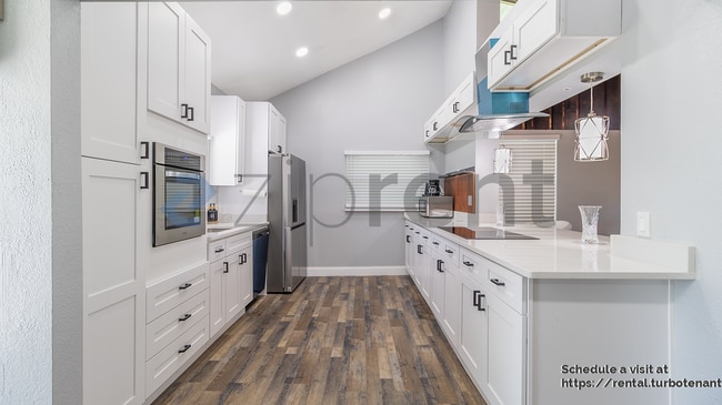 Building Photo - 6508 June Dr