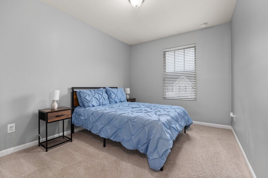 Building Photo - 4203 Virginia Colony Dr